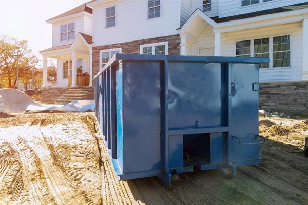 office at Dumpster Rental of Tredyffrin